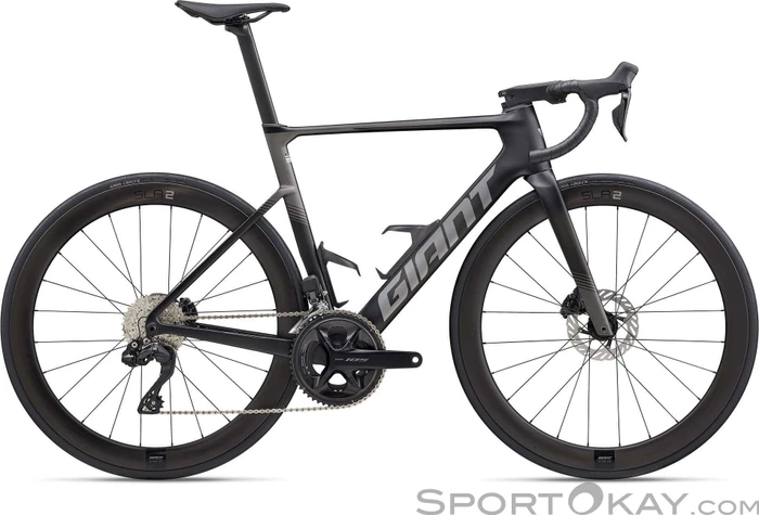 Giant Propel Advanced 1 carbon Modell 2027