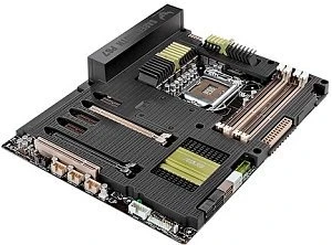ASUS TUF Sabertooth P67 Rev 3.0 (Intel 1155)