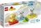 LEGO DUPLO - Badewannenspaß: Schwimmender Tierzug Vorschaubild