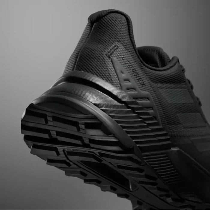 adidas Terrex Soulstride core black/grey six (Herren)