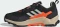adidas Terrex AX4 core black/wonder silver/impact orange (Herren) Vorschaubild