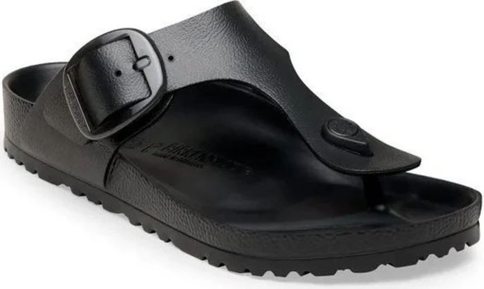 Birkenstock Gizeh Big Buckle EVA schwarz (Damen)