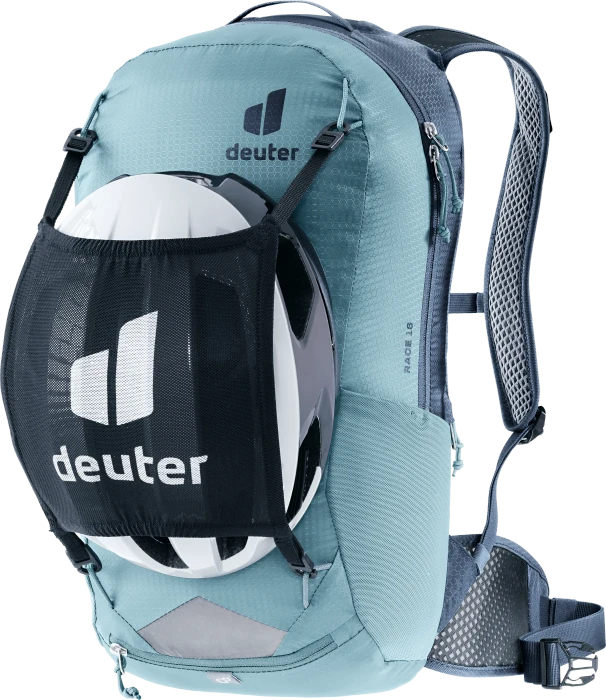 Deuter Race 16 lake/ink