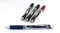 Pentel EnerGel XM BL77 Gelroller, 4er-Set Vorschaubild