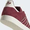 adidas Gazelle Fußball Spanien shadow red/cream white/gold metallic Vorschaubild