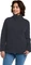 Jack Wolfskin High Curl Fleece Jacke dark navy (Damen) Vorschaubild