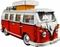LEGO Creator Expert - Volkswagen T1 Campingbus Vorschaubild