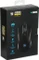 iBox Aurora A-3 Gaming Mouse schwarz, USB Vorschaubild
