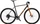 KTM X-Strada 30 Fit flaming black Modell 2022