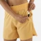 Salomon Shakeout Core 6" Hose kurz warm apricot (Damen) Vorschaubild
