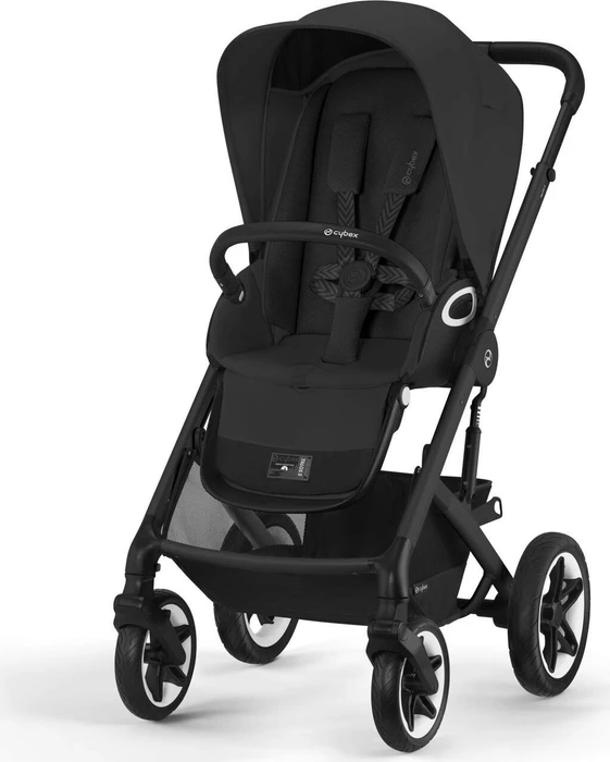 Cybex Talos S Lux