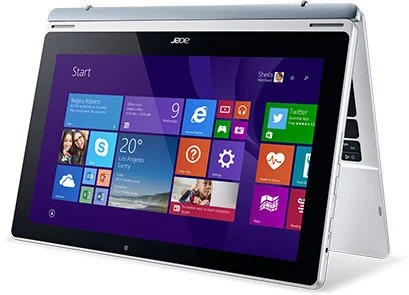 Acer Aspire Switch 11 SW5-171-31U3