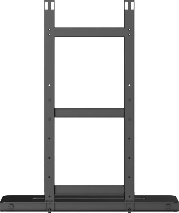 iiyama Laptopablage, Notebook-Stand, grau, 10kg