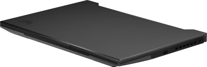 ASUS TUF Dash F15 FX517ZR-HN004W, Black, Core i7-12650H, 16GB RAM, 512GB SSD, GeForce RTX 3070, DE