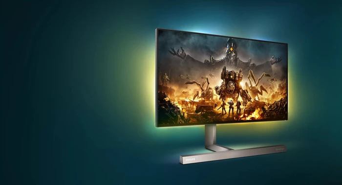 Philips Momentum 279M1RV, 27"