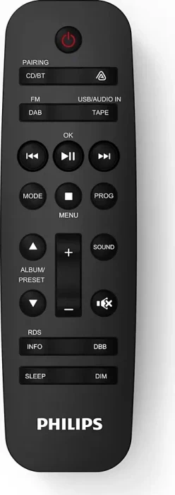 Philips TAZ7500