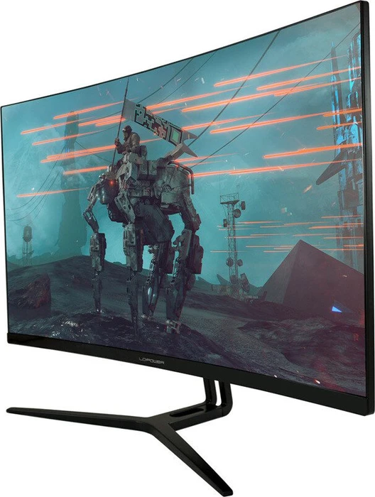 LC-Power LC-M27-FHD-144-C, 27"