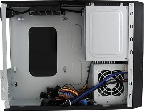 LC-Power LC-1402mi schwarz, 200W SFX