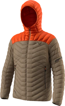 Dynafit Ridge Ultralight Down Funktionsjacke alabama (Herren)