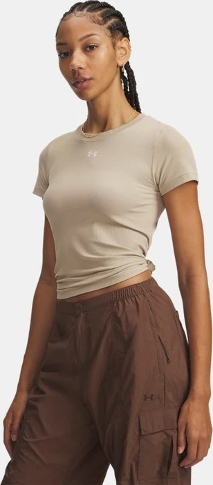 Under Armour Vanish Seamless Funktionsshirt kurzarm (Damen)