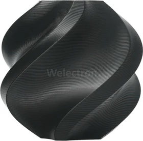 Bambu Lab TPU 95A HF, schwarz, Spule, 1.75mm, 1.00kg