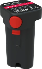 Güde GAP 12-20 Werkzeug-Akku 12V, 2.0Ah, Li-Ionen [2.0Ah] [24Wh]