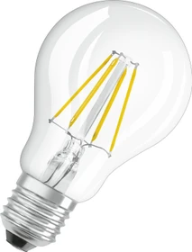 Osram Ledvance Retrofit Classic A 40 4W/827 E27
