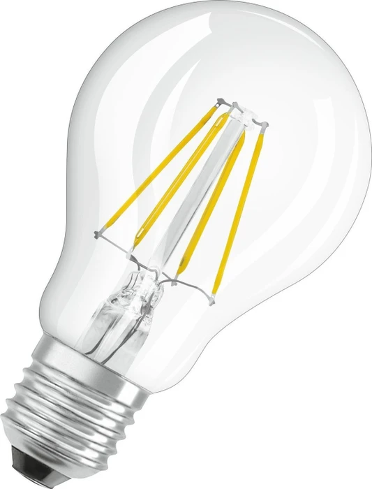 Osram Ledvance Retrofit Classic A 40 4W/827 E27