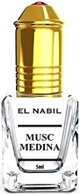 El Nabil Medina Musc Parfumöl, 5ml