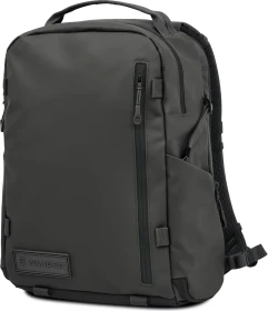 Wandrd PRVKE ZIP 31 Rucksack schwarz