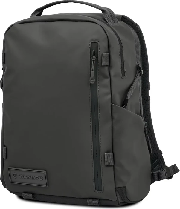 Wandrd PRVKE ZIP 31 Rucksack schwarz