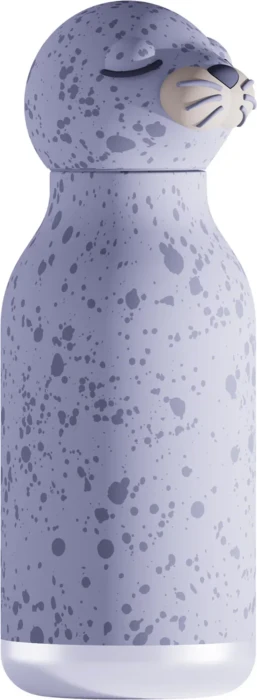 Asobu Bestie Isolierflasche 473ml seal