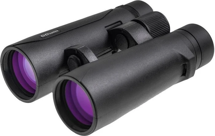 DDoptics ULTRAlight 10x50