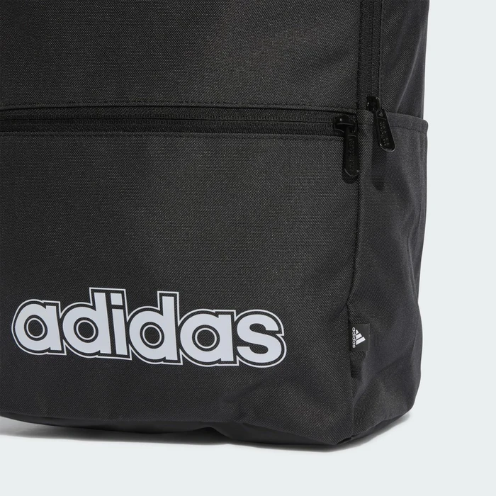 adidas Classic Foundation black/white