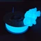 Nobufil PETG, glow in the dark blue, Spule, 1.75mm, 1.00kg Vorschaubild