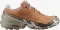 Salomon Speedcross 6 Gore-Tex coral gold/vintage khaki/rainy day (Damen) Vorschaubild
