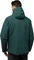 Jack Wolfskin Wisper Insulated Funktionsjacke black olive/firefly (Herren) Vorschaubild