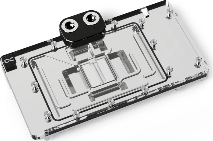 Alphacool Core NVIDIA GeForce RTX 4090 AMP mit Backplate