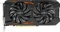 GIGABYTE GeForce GTX 1050 Ti Windforce OC 4G, 4GB GDDR5, DVI, 3x HDMI, DP Vorschaubild