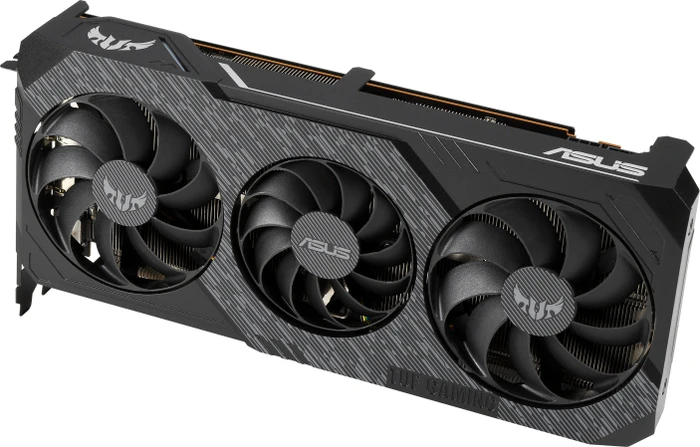 ASUS TUF Gaming X3 Radeon RX 5700 XT OC EVO, TUF 3-RX5700XT-O8G-EVO-GAMING, 8GB GDDR6, HDMI, 3x DP