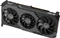 ASUS TUF Gaming X3 Radeon RX 5700 XT OC EVO, TUF 3-RX5700XT-O8G-EVO-GAMING, 8GB GDDR6, HDMI, 3x DP Vorschaubild