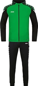 Jako Performance Trainingsanzug soft green/black