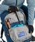 Ortovox Haute Route 38 S pacific green Vorschaubild