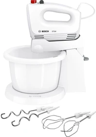 Bosch MFQ2600W Clever Mixx Handmixer
