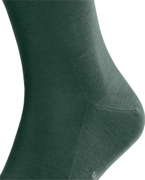 Falke Tiago Socken hunter green (Herren)