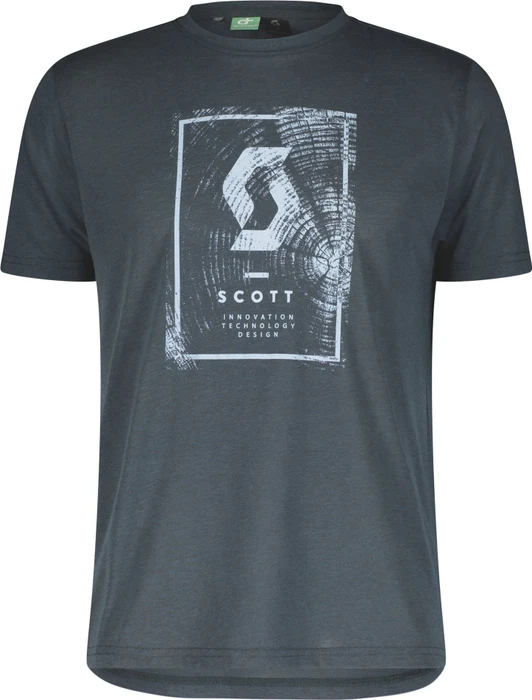 Scott Defined Dri Trikot kurzarm (Herren)