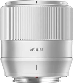 TTArtisan AF 56mm 1.8 für Sony E silber