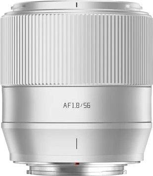 TTArtisan AF 56mm 1.8