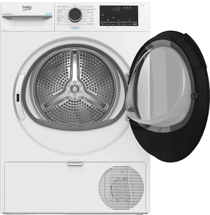 Beko BM3T48249W Wärmepumpentrockner