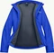 Jack Wolfskin Trailtime 2L Funktionsjacke vibrant blue (Herren) Vorschaubild